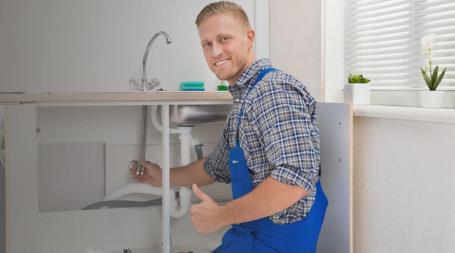 Emergency Plumbing Repair in Washington, NC